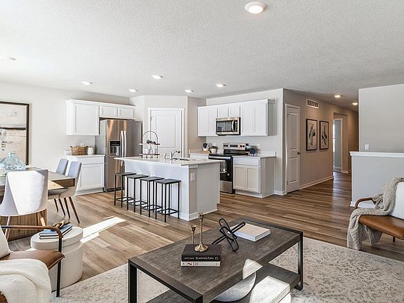 5th image of 3681 Worrall Ct NW