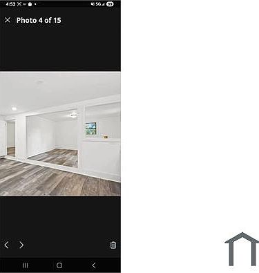 4th image of 5830 Geranium Rd
