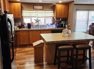 363 Mudlick Rd, Hardy, KY 41531