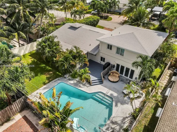 5211 NE 17th Ave, Fort Lauderdale, FL 33334