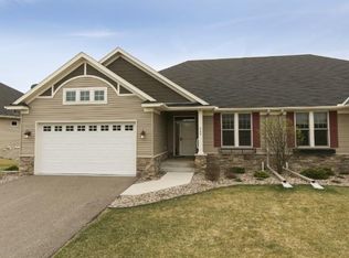 960 Anthony Way, Victoria, MN 55386