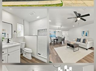 6820 Gary Ln, Fort Worth, TX 76112