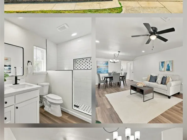 6820 Gary Ln, Fort Worth, TX 76112