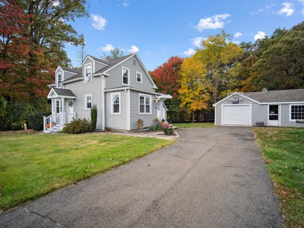 100 Abbe Road, Enfield, CT 06082