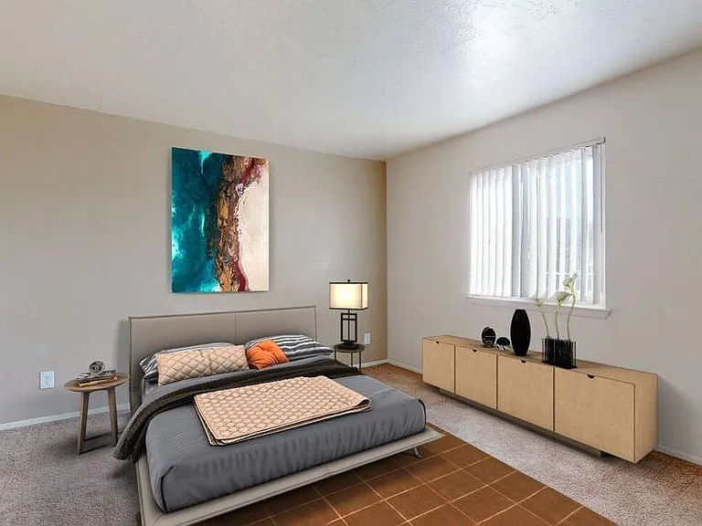 Mont 44 Apartments — Photo 7
