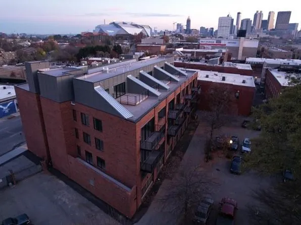 346 Peters St SW #205, Atlanta, GA 30313