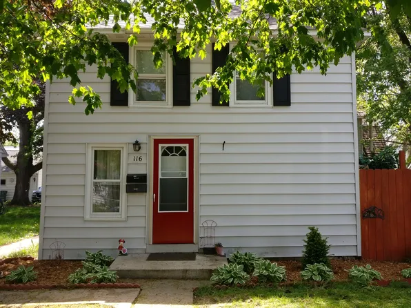 116 12th St NW, Rochester, MN 55901