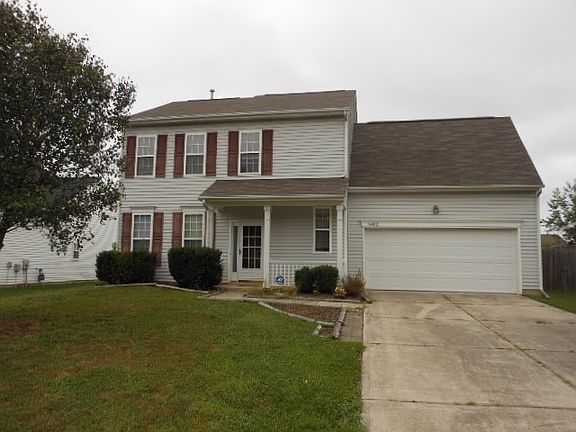 5th image of 14002 Millers Creek Ln