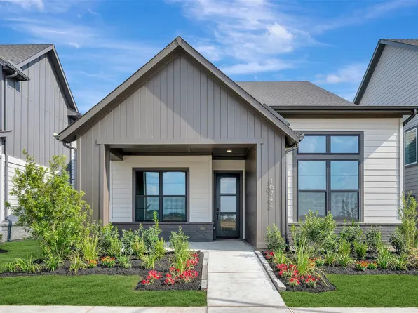 16742 Vibrant Ave, Hockley, TX 77447