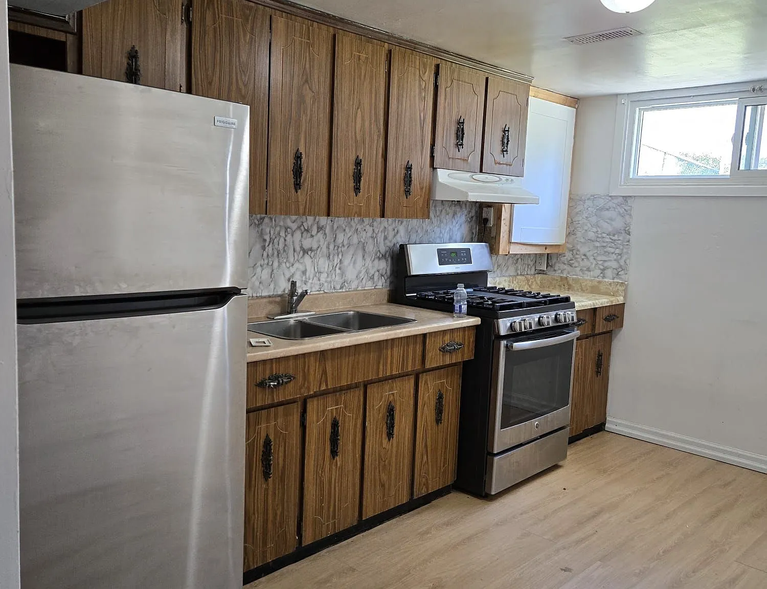 1 bed, $1,550 — Photo 4
