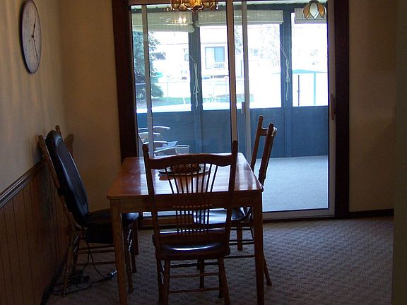 Dinning Room 