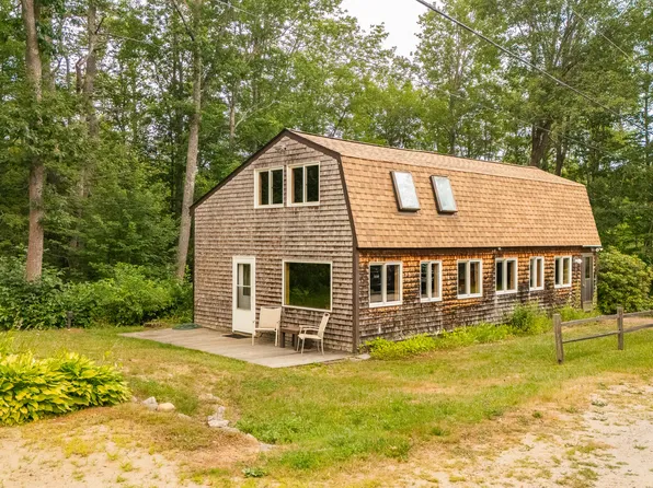 330 Gibbs Road, Wiscasset, ME 04578