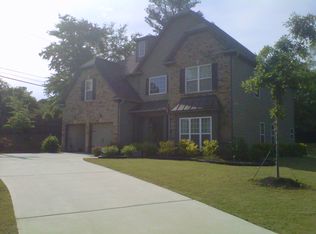 599 Crosswinds Cir, Marietta, GA 30008