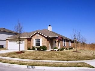 16502 Caballo Valley, Selma, TX 78154