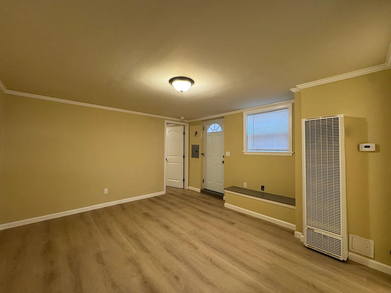 1 bed, 600 sqft, $2,500 — Photo 4