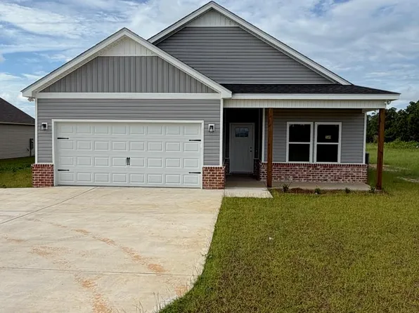 260 County Road 62, Slocomb, AL 36375