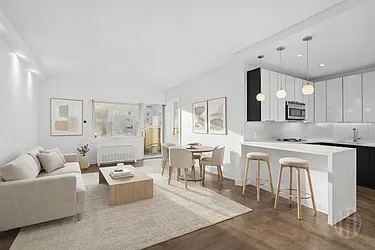 58 West 58th Street #11A image 1 of 9