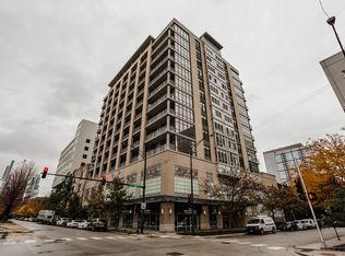 212 E Cullerton St APT 403, Chicago, IL 60616