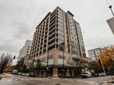 212 E Cullerton St APT 403, Chicago, IL, 60616