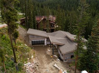 397 S Fuller Placer Rd, Breckenridge, CO 80424