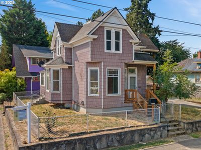 3954 SE Taylor St, Portland, OR, 97214