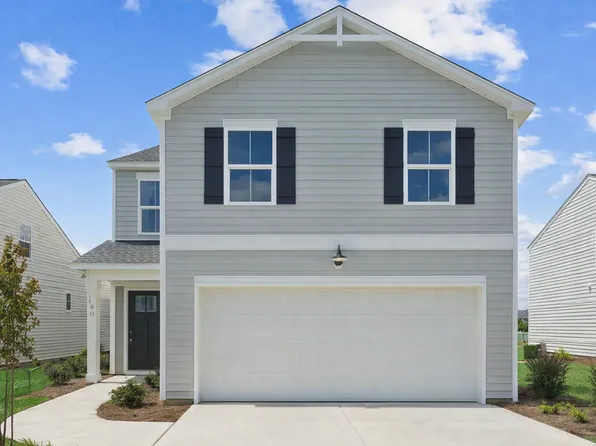 115 Cobbler Way, Hampstead, NC 28443