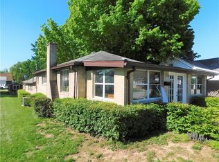 129 W Forsythe St, Greensburg, IN