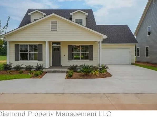 419 Perfect Pl, Bossier City, LA 71111