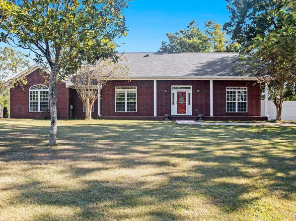 13108 Covered Bridge Rd, Brookwood, AL 35444
