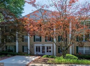 7651 Tremayne Pl APT 105, Mc Lean, VA 22102