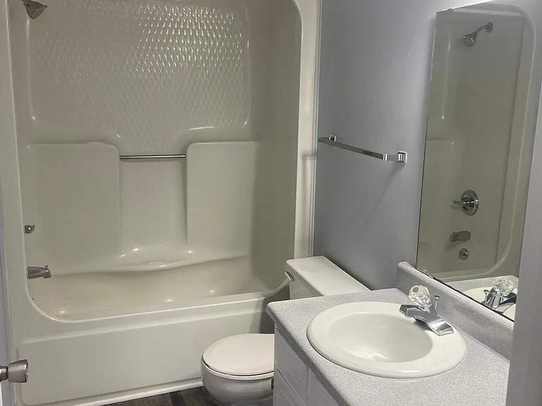 Concord View Townhomes — Photo 51