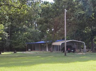 31439 Pinyon Rd, Waller, TX 77484