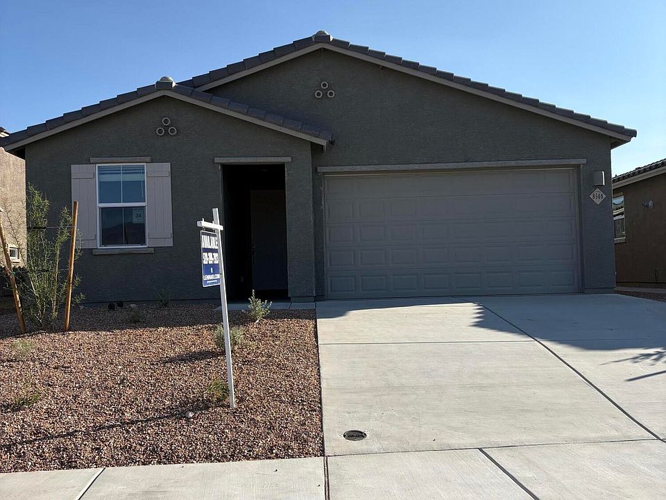 1st image of 8508 S Placita Reata