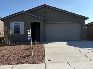8508 S Placita Reata, Vail, AZ 85641
