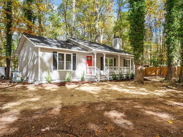 6719 Banks Rd, Mebane, NC 27302