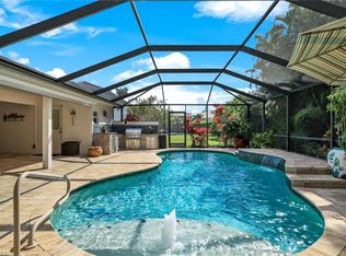 6653 Huntley Ln N, Naples, FL 34104
