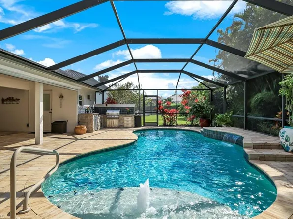 6653 Huntley LN N, NAPLES, FL 34104