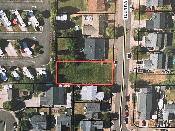 5th image of LOT 6 Tierra Dr NE
