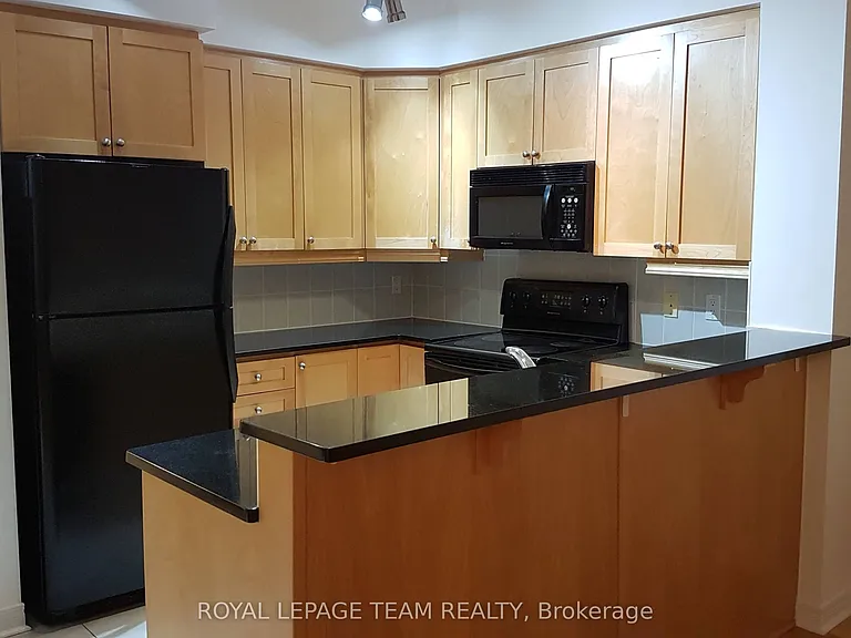 570 Laurier Ave W #1801 — Photo 18