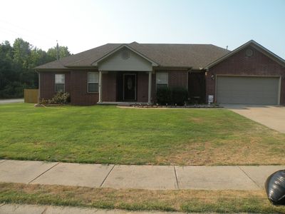 10 Rosebud Cir, Cabot, AR, 72023