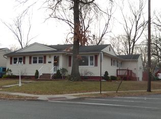 690 Maple Ave, Rahway, NJ