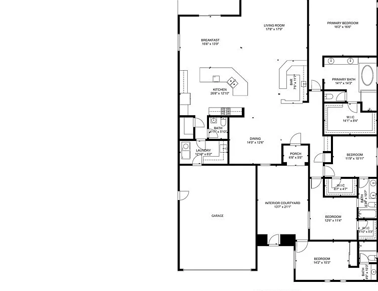 775 Porto Mio Way — Photo 29