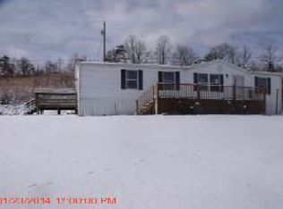 429 Stegall Rd, Morehead, KY 40351