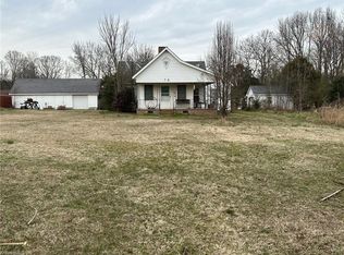 165 Edwards St, Staley, NC 27355