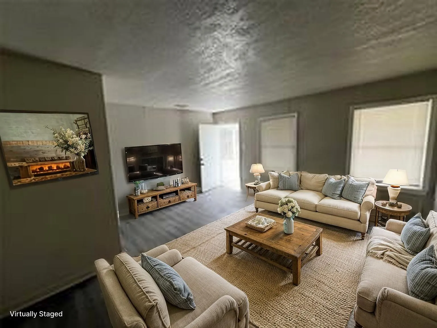 4 bed, 1.0 bath, 1489 sqft, $1,575 — Photo 2