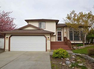 1314 N Mitchell Rd, Liberty Lake, WA 99019