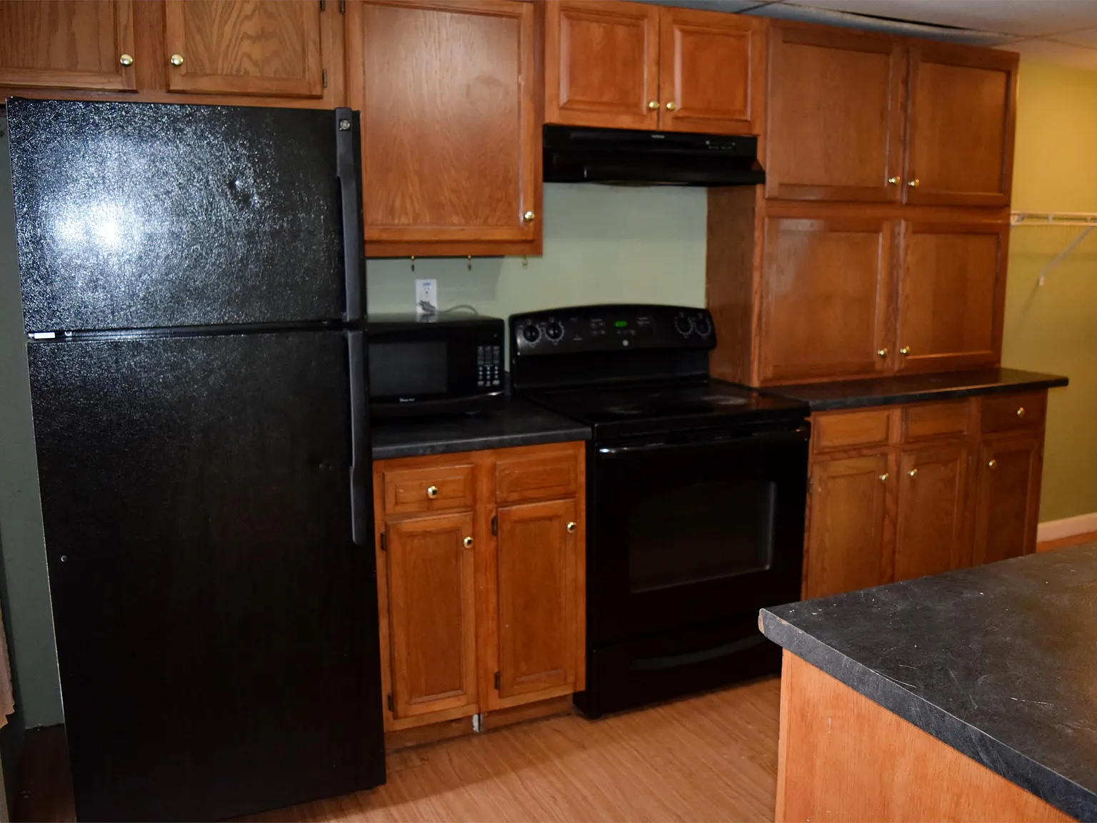 215 Pearl Street - 3 — Photo 3