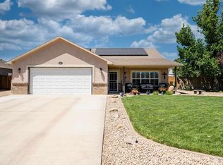 677 Mica Dr, Fruita, CO 81521