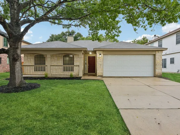 500 Britni Loop, Kyle, TX 78640