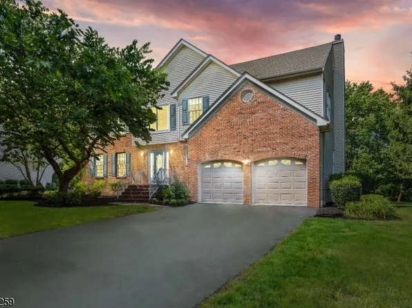 155 Matthews Farm Rd, Montgomery Twp., NJ 08502